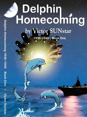 cover image of DELPHIN HOMECOMING 1936 ‒ 1949